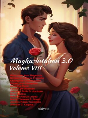 cover image of Magkasintahan 3.0 Volume VIII